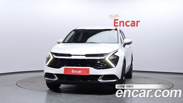 Kia Sportage 2022 — photo 3