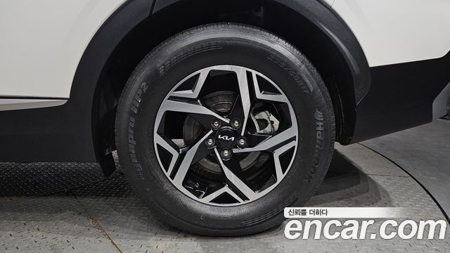 Kia Sportage 2022 — photo 5
