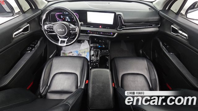 Kia Sportage 2022 — photo 7