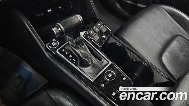 Kia Sportage 2022 — photo 9