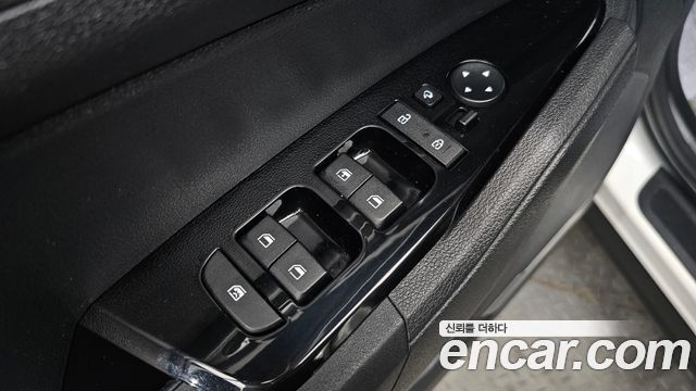 Kia Sportage 2022 — photo 14