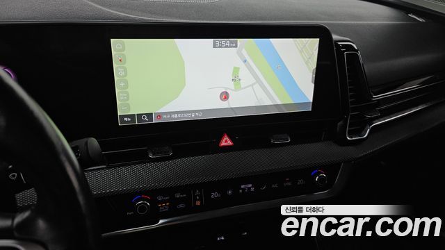 Kia Sportage 2022 — photo 18