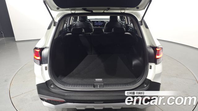 Kia Sportage 2022 — photo 20