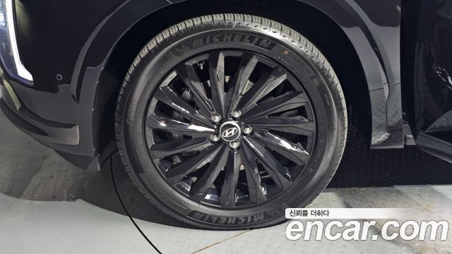 Hyundai Palisade 2024 — photo 5
