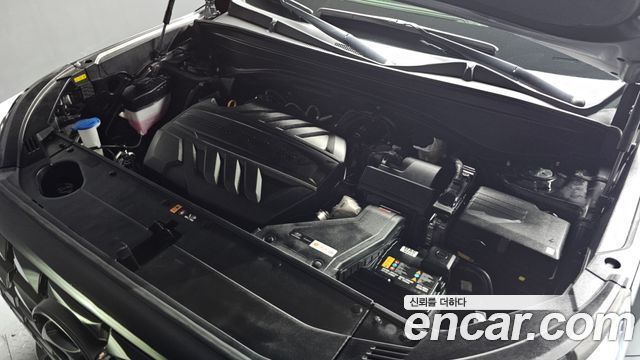 Hyundai Palisade 2024 — photo 6