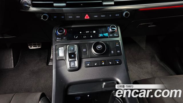 Hyundai Palisade 2024 — photo 9