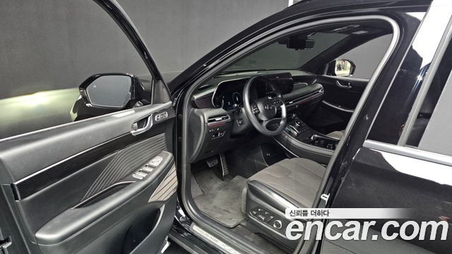 Hyundai Palisade 2024 — photo 10