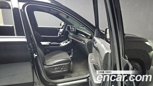 Hyundai Palisade 2024 — photo 11