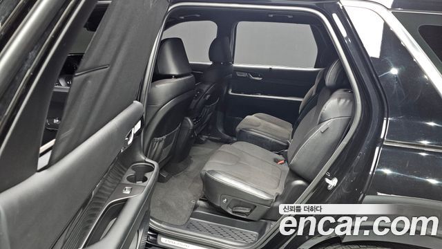 Hyundai Palisade 2024 — photo 12