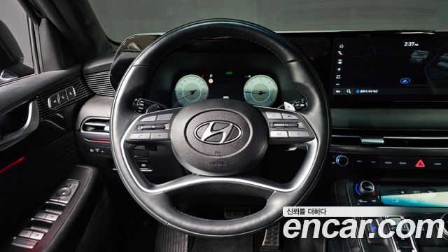 Hyundai Palisade 2024 — photo 13