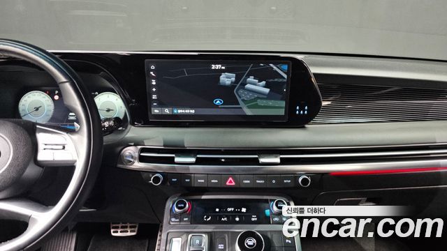 Hyundai Palisade 2024 — photo 14