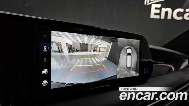 Hyundai Palisade 2024 — photo 15