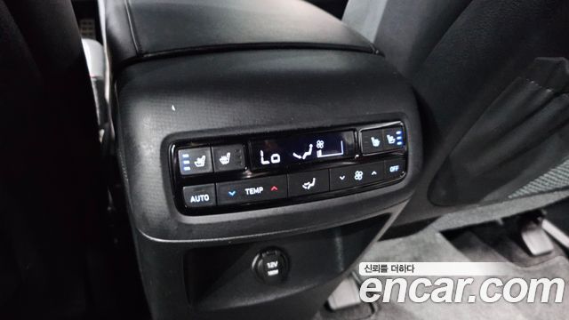 Hyundai Palisade 2024 — photo 17