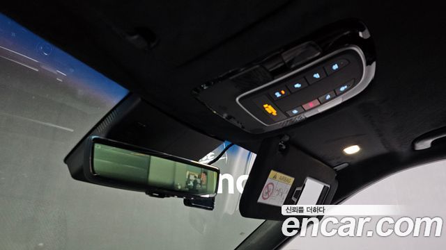 Hyundai Palisade 2024 — photo 19