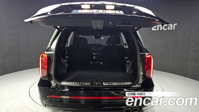 Hyundai Palisade 2024 — photo 20