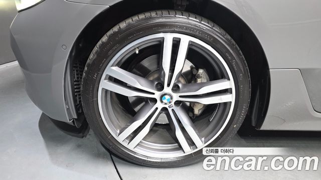 BMW Gran Turismo 2022 — photo 5