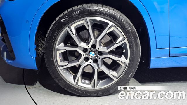 BMW X1 2022 — photo 5