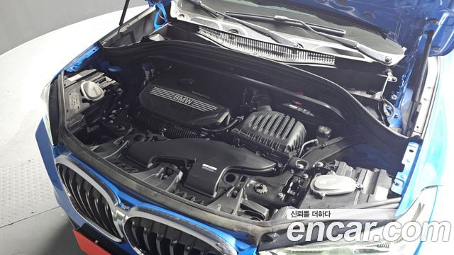 BMW X1 2022 — photo 6