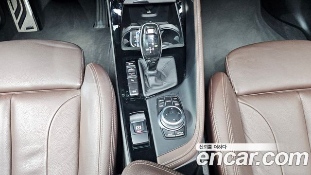 BMW X1 2022 — photo 9