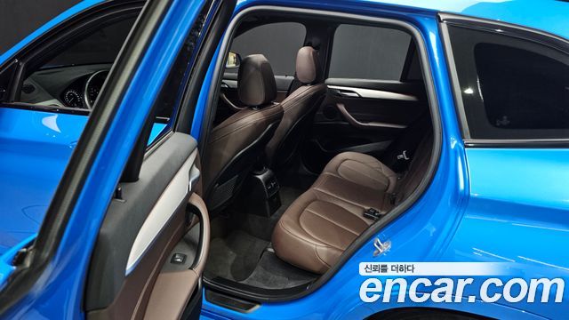 BMW X1 2022 — photo 12