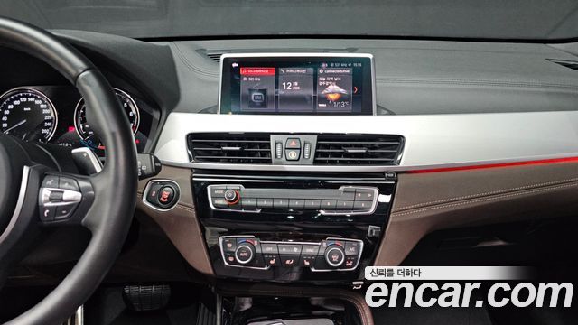 BMW X1 2022 — photo 14
