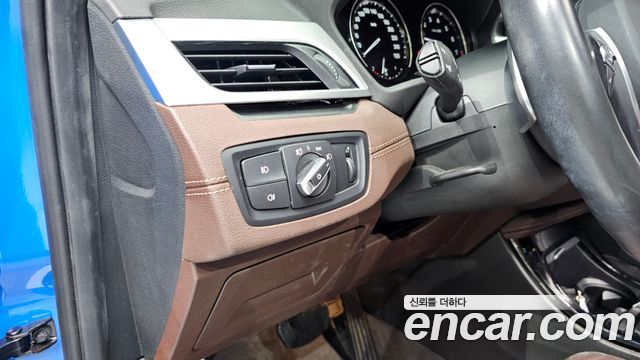 BMW X1 2022 — photo 18