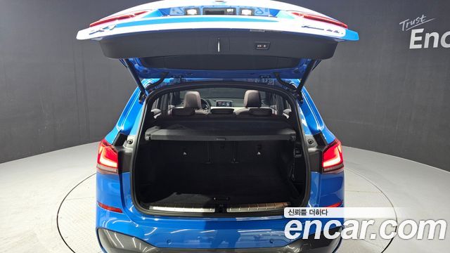 BMW X1 2022 — photo 20
