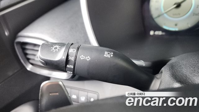 Hyundai Santafe 2021 — photo 14
