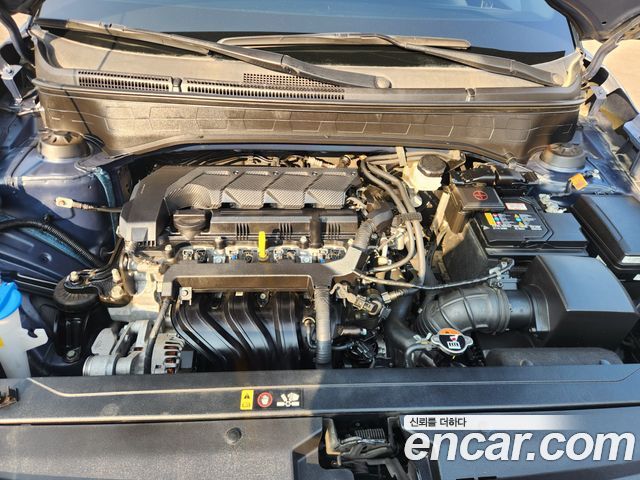 Hyundai Venue 2022 — photo 6