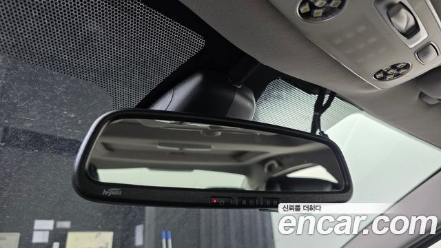Renault Korea SM7 2015 — photo 16