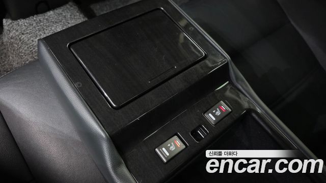 Renault Korea SM7 2015 — photo 18