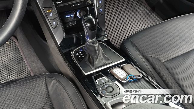 Hyundai i40 2012 — photo 9