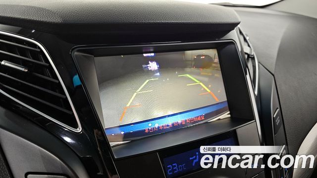 Hyundai i40 2012 — photo 15