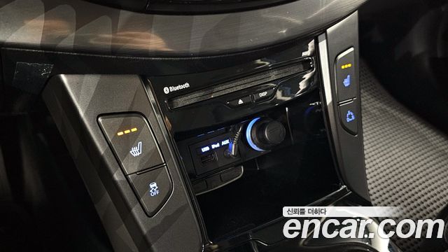 Hyundai i40 2012 — photo 17