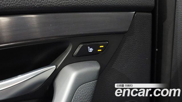 Hyundai i40 2012 — photo 19
