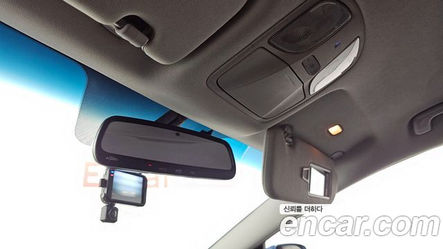 Hyundai i40 2012 — photo 20