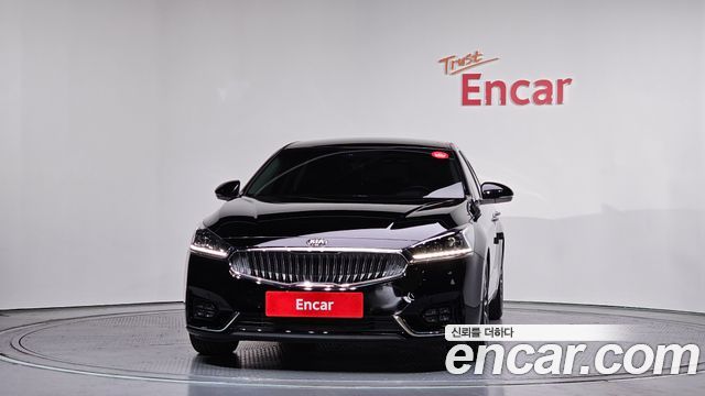 Kia K7 2017 — photo 3