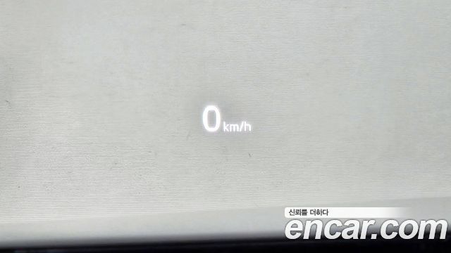 Kia K7 2017 — photo 17