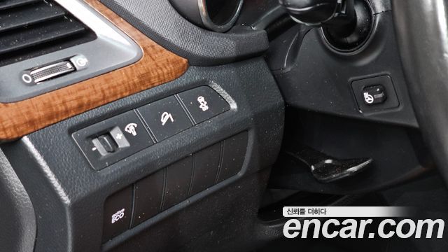 Hyundai Santafe 2013 — photo 14