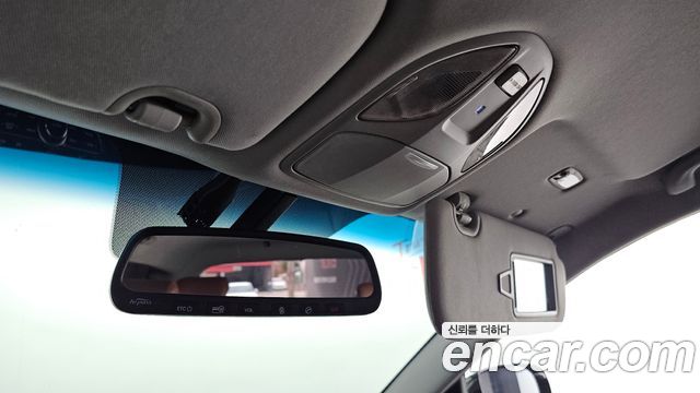 Hyundai Santafe 2013 — photo 19
