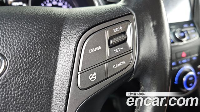 Hyundai Santafe 2013 — photo 20