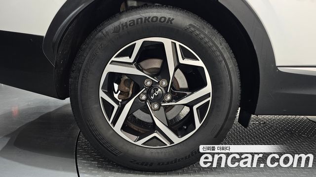 Kia Sportage 2022 — photo 5