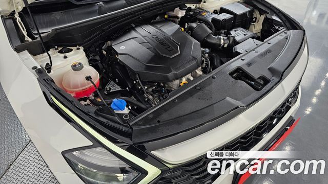 Kia Sportage 2022 — photo 6
