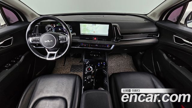 Kia Sportage 2022 — photo 7