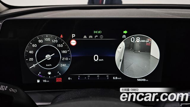Kia Sportage 2022 — photo 8