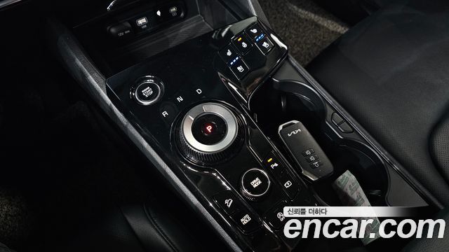Kia Sportage 2022 — photo 9