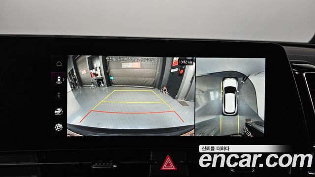 Kia Sportage 2022 — photo 15