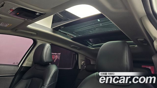 Kia Sportage 2022 — photo 19