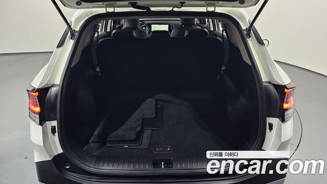 Kia Sportage 2022 — photo 20