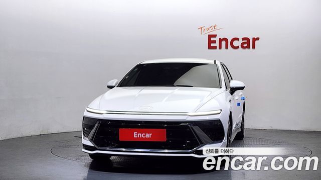 Hyundai Sonata 2025 — photo 3